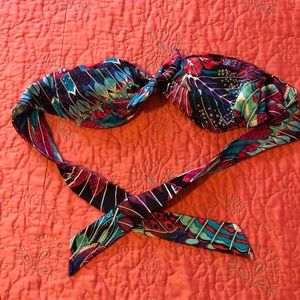 Billabong bikini top